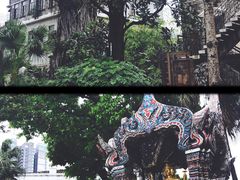 -荔湾博物馆