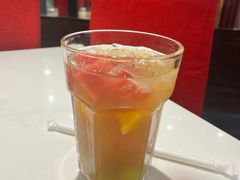 手抱水果茶-金鼎轩(亚运村店)