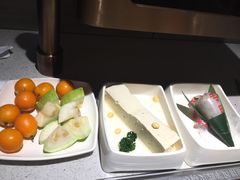 -海底捞火锅(航洋城店)