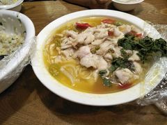 -品大三·南京菜(大行宫店)