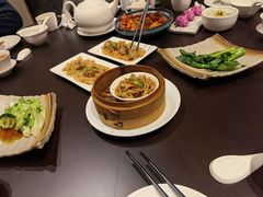 -领事馆19号中餐厅(厦门海景洲际酒店)
