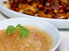 -溪雨观酸菜鱼(莘松路店)