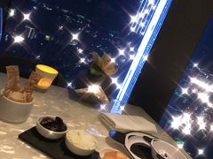 -广州四季酒店·佰鲜汇·现代法餐