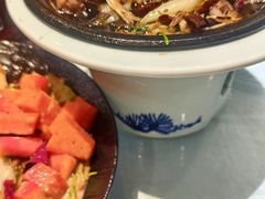 -红楼饭店(孙村店)