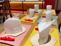 -城市大道红炉披萨烘焙坊