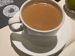 -Pita's&Tika's中东和印度风味餐厅(龙湖天街店)