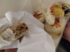 -长发西饼(临顿路店)