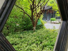 -沈坤状元府景区
