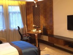上海瑞金洲际酒店-上海瑞金洲际酒店