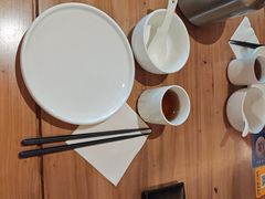 -枣子树·素食餐厅(普陀山店)