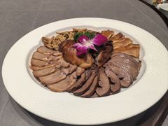 -红高粱大酒店(宁山东路店)