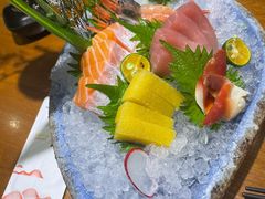 -九井澤精致料理(金茂店)