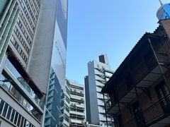 -大馆(前中区警署建築群)