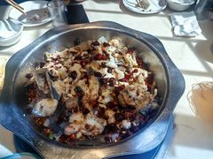 -万和源炝锅城·活鱼现炝(文艺北路店)