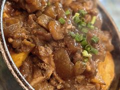 -走马楼饭庄(慈城古县城店)