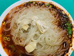 肥肠粉-甘记肥肠粉(马鞍北路店)