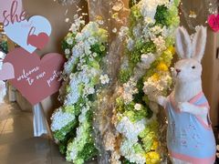 -LE SHARE洛笙·花园西餐(北京路步行街店)