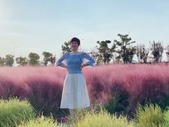 -映月湖中央公园