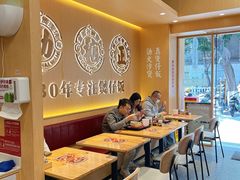 -华记煲仔华·煲仔饭(市桥易发店)