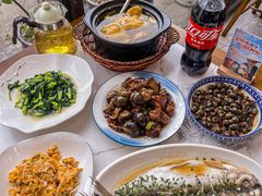 -蟹天蟹地农家菜·阳澄湖大闸蟹(浅水湾店)