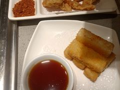 -海底捞火锅(龙湖三千集店)