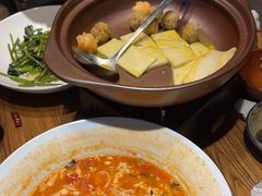 -丹江渔村(首都机场店)