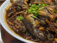 -阿东农家菜(新场古镇下塘街店)