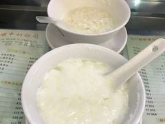 -义顺牛奶公司(庇利金街店)