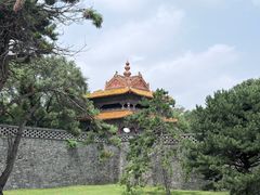 -北陵公园