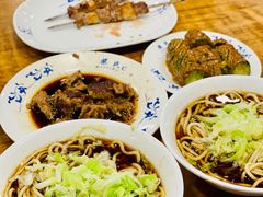 -柴氏风味斋(甘家口店)