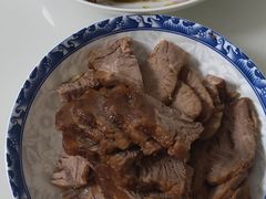 -吕氏疙瘩汤·新鲁菜(济南万象城店)