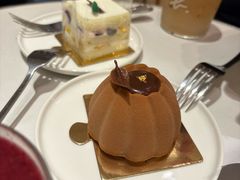 -agnès b. CAFE(ifc mallLA LOGGIA bis)
