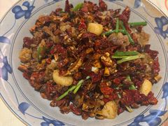 -小林哥的海鲜馆·夜宵烧烤(渔人码头店)