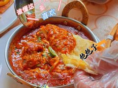 -库玛丽尼泊尔风味餐吧
