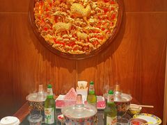 -南门涮肉(东单店)