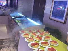 -海韵之星邮轮水会(明发商业广场店)