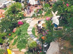 -荒度咖啡(北九水店)