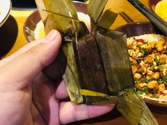 -受气牛肉·重庆耙牛肉(来福士店)
