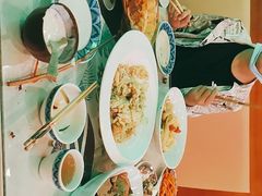 -巴依老爷新疆美食(马驹桥店)