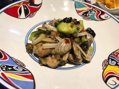 -箱美术馆私房菜(水晶郦城店)