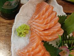 -京料理·日料自助·铁板燒(复悦城店)