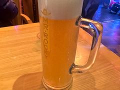 -MR.ROCKY洛奇先生RESTAURANT&BAR(宝安壹方城店)