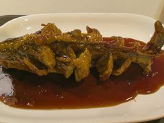 -大鸭梨烤鸭(甘家口店)