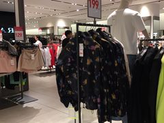 -ZARA(凯德乐峰广场店)