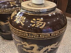 -西江美食舫·江西菜(健德桥店)