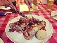 iphone_upload_pic-杭州国际会议中心洲际酒店-德国啤酒屋(砂之船国际生活广场店)