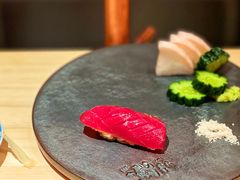 -橼舍鮨青木