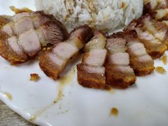 -煲煲香快餐(南京路店)