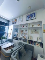 -憨大叔儿童摄影 90店连锁(房山城关店)