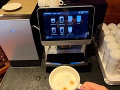 -马哥孛罗咖啡厅·Cafe Marco (厦门马哥孛罗东方大酒店)